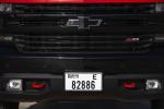 Chevrolet Silverado LT Z71 TrailBoss Regular Cab 2019 года (UAE)